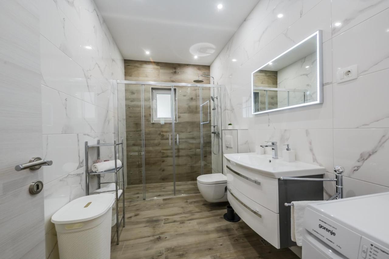 Luxury Apartment Maris Kaštela Exterior foto