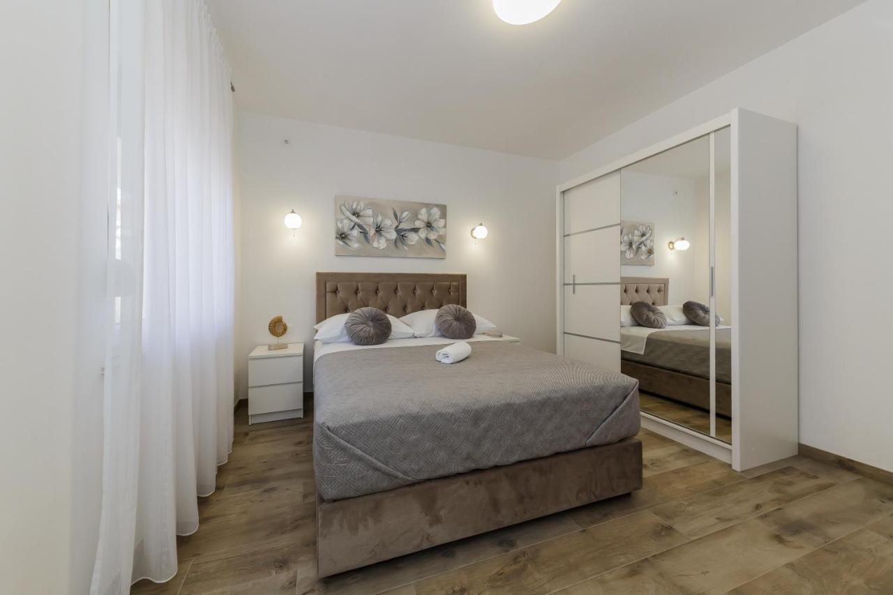 Luxury Apartment Maris Kaštela Exterior foto