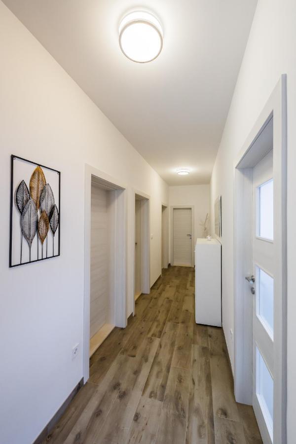 Luxury Apartment Maris Kaštela Exterior foto