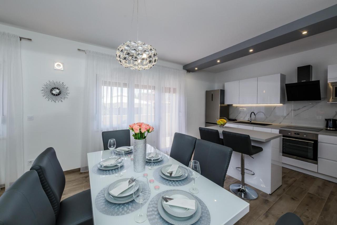 Luxury Apartment Maris Kaštela Exterior foto